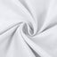Royal Comfort Bamboo Cooling 2000Tc Sheet Set Single White Carousel 4