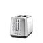 Breville the Toast Control 2 Slice Toaster - Stainless Carousel 1