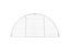 Half Moon Cooking Grid For 80cm fire pit Carousel 1