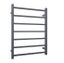 QUADRO SQUARE LADDER 7 BAR 800X600 GUNMETAL Carousel 1