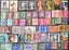 Bulk stamps - $1 reserve - stamps featuring people Carousel 1