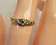 Yellow Gold & Diamond Band Carousel 3