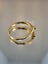 9ct Yellow Gold & Diamond Ring Carousel 3