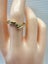 9ct Yellow Gold & Diamond Ring Carousel 4