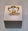 Yellow Gold Band Carousel 1