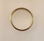 Yellow Gold Band Carousel 2