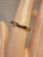 Yellow Gold Band Carousel 3