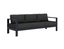 Sandpiper 2.0 Outdoor Sofa Sectional 3 Seater Set- 5 Seat Carousel 3