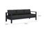 Sandpiper 2.0 Outdoor Sofa Sectional 3 Seater Set- 5 Seat Carousel 6