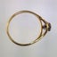 Yellow Gold & Diamond Solitaire Ring Carousel 2
