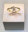 Yellow Gold & Diamond Ring Carousel 1