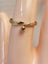 Yellow Gold & Diamond Ring Carousel 3