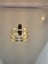 14ct Yellow Gold & Diamond Ring Carousel 2