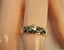 Yellow Gold & Diamond Ring Carousel 3