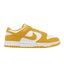 Nike Dunk Low Retro Mustard Men Casual Lifestyle Shoes Sneakers HF5441-109 Carousel 5