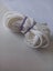 SOFT LYCRA BLACK OR WHITE, 3MM OR 6MM ELASTIC, BRAND NEW, $1 PER METRE Carousel 2