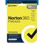 NortonLifeLock Norton 360 Premium - 1 User - 10 Devices - 12 Months 100GB PC Carousel 1