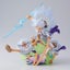 One Piece - Luffy Gear 5 Toei Animation Collection Statue - BARGAIN! Carousel 1
