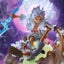 One Piece - Luffy Gear 5 Toei Animation Collection Statue - BARGAIN! Carousel 4