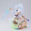 One Piece - Luffy Gear 5 Toei Animation Collection Statue - BARGAIN! Carousel 6