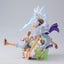 One Piece - Luffy Gear 5 Toei Animation Collection Statue - BARGAIN! Carousel 9