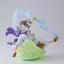 One Piece - Luffy Gear 5 Toei Animation Collection Statue - BARGAIN! Carousel 10