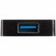 Targus 4-Port USB Hub USB - External - 4 USB Port(s) - 4 USB3.0 Port(s) Carousel 5