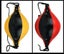 Double End Boxing Training Speed Ball Carousel 12
