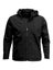KHS Tutoko 3K Softshell Hoodie – Kids Carousel 3
