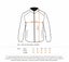 KHS Tutoko 3K Softshell Hoodie – Kids Carousel 4