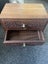Wooden jewellery box Carousel 2
