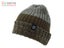 Domex Glacier Beanie Olive Carousel 1