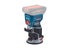 Bosch 18V Brushless Palm Router With LBoxx Tool Only GKF18V-8 Carousel 3
