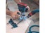 Bosch 18V Brushless Palm Router With LBoxx Tool Only GKF18V-8 Carousel 5