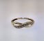 White Gold & Diamond Ring Carousel 2