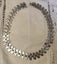 VINTAGE Sterling Silver Taxco Mexico Necklace (96.69 Grams) Carousel 6