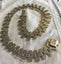 VINTAGE Sterling Silver Taxco Mexico Necklace (96.69 Grams) Carousel 10