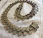 VINTAGE Sterling Silver Taxco Mexico Necklace (96.69 Grams) Carousel 11