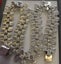 VINTAGE Sterling Silver Taxco Mexico Necklace (96.69 Grams) Carousel 12