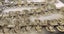VINTAGE Sterling Silver Taxco Mexico Necklace (96.69 Grams) Carousel 14