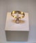 Yellow Gold & Diamond Band Carousel 1