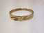 Yellow Gold & Diamond Band Carousel 2