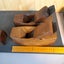 3 wooden planes - 10inch smoothing plane and 2 x 8inch coffin planes Carousel 11