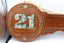 Native Wooden 21st key WM421 Carousel 2
