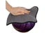 Microfiber Bowling Cleaning Towel Microfiber Bowling Shammy Pad With EZ Grip Carousel 3