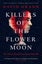 Killers of the Flower Moon by David Grann - Paperback Carousel 1