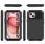 iPhone 15 Plus Metal Case Heavy Duty Armor Shockproof Case Snap Deal Carousel 2