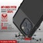 iPhone 15 Pro Max Metal Case Heavy Duty Armor Shockproof Case Snap Deal Carousel 3