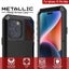 iPhone 15 Pro Max Metal Case Heavy Duty Armor Shockproof Case Snap Deal Carousel 5