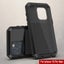 iPhone 15 Pro Max Metal Case Heavy Duty Armor Shockproof Case Snap Deal Carousel 6